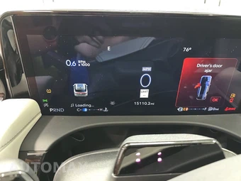 2025 Lincoln Aviator Premiere – miniatura 12
