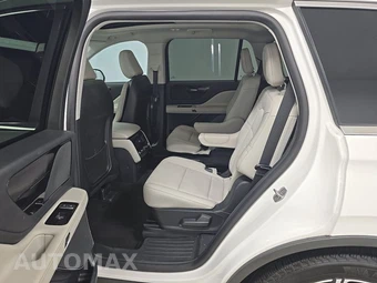 2025 Lincoln Aviator Premiere – miniatura 13