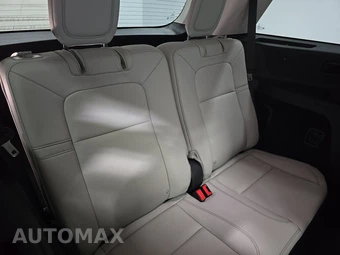 2025 Lincoln Aviator Premiere – miniatura 14