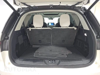 2025 Lincoln Aviator Premiere – miniatura 17