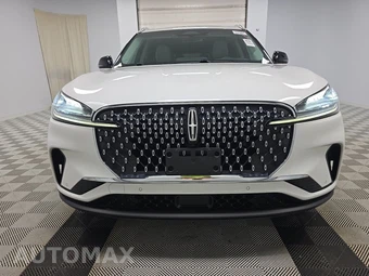 2025 Lincoln Aviator Premiere – miniatura 2