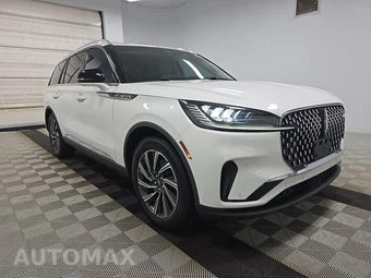 2025 Lincoln Aviator Premiere – miniatura 3