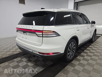 2025 Lincoln Aviator Premiere – miniatura 4