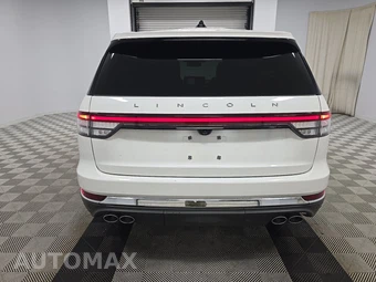 2025 Lincoln Aviator Premiere – miniatura 5