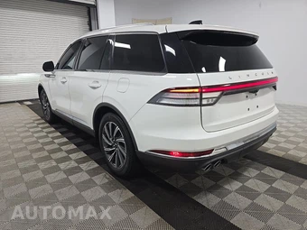 2025 Lincoln Aviator Premiere – miniatura 6
