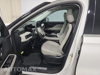 2025 Lincoln Aviator Premiere – miniatura 7
