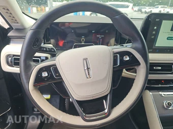 2025 Lincoln Aviator Premiere - miniatura 10