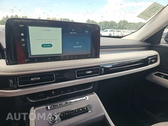 2025 Lincoln Aviator Premiere - miniatura 11