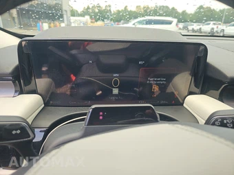 2025 Lincoln Aviator Premiere - miniatura 12