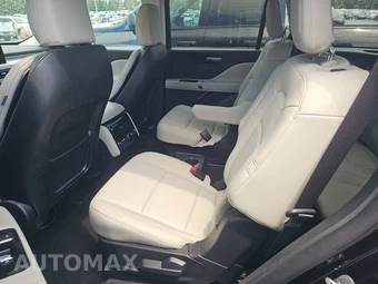 2025 Lincoln Aviator Premiere - miniatura 13