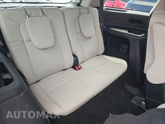 2025 Lincoln Aviator Premiere - miniatura 14