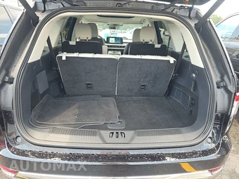 2025 Lincoln Aviator Premiere - miniatura 17