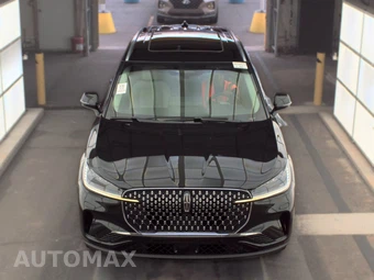 2025 Lincoln Aviator Premiere - miniatura 2