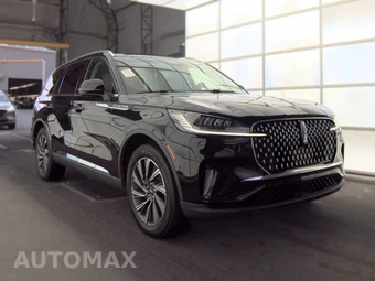 2025 Lincoln Aviator Premiere - miniatura 3