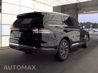 2025 Lincoln Aviator Premiere - miniatura 4
