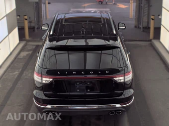 2025 Lincoln Aviator Premiere - miniatura 5