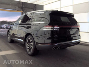 2025 Lincoln Aviator Premiere - miniatura 6