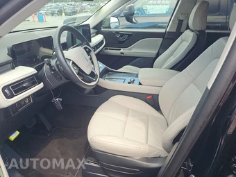 2025 Lincoln Aviator Premiere - miniatura 7