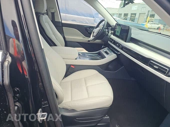 2025 Lincoln Aviator Premiere - miniatura 8