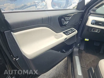 2025 Lincoln Aviator Premiere - miniatura 9
