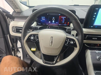 2025 Lincoln Aviator Premiere - miniatura 10