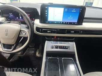 2025 Lincoln Aviator Premiere - miniatura 11