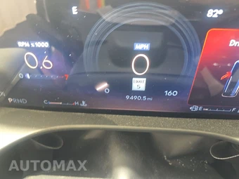 2025 Lincoln Aviator Premiere - miniatura 12