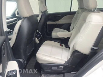 2025 Lincoln Aviator Premiere - miniatura 13