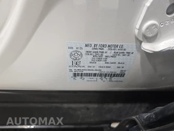 2025 Lincoln Aviator Premiere - miniatura 15