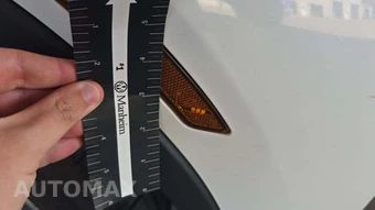 2025 Lincoln Aviator Premiere - miniatura 19