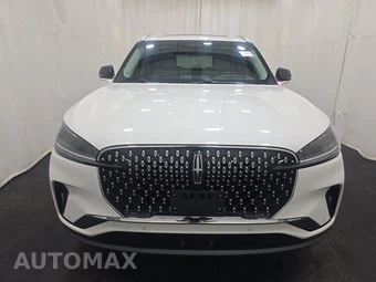 2025 Lincoln Aviator Premiere - miniatura 2