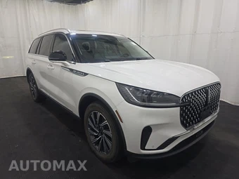 2025 Lincoln Aviator Premiere - miniatura 3