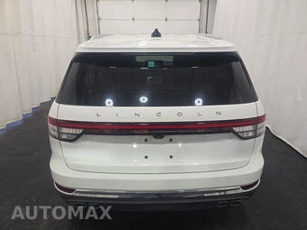 2025 Lincoln Aviator Premiere - miniatura 5