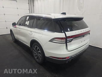 2025 Lincoln Aviator Premiere - miniatura 6