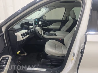 2025 Lincoln Aviator Premiere - miniatura 7
