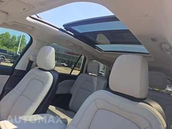 2025 Lincoln Aviator Reserve - miniatura 11