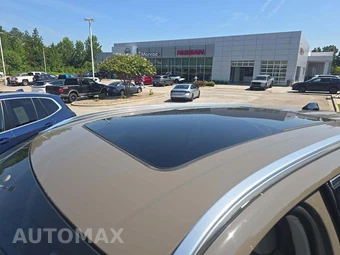 2025 Lincoln Aviator Reserve - miniatura 12