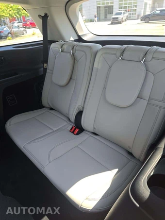 2025 Lincoln Aviator Reserve - miniatura 14