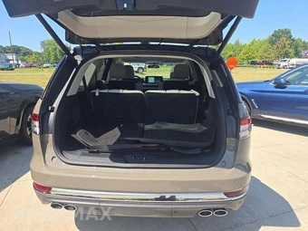 2025 Lincoln Aviator Reserve - miniatura 15