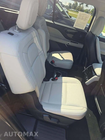 2025 Lincoln Aviator Reserve - miniatura 17