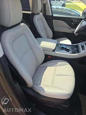 2025 Lincoln Aviator Reserve - miniatura 19