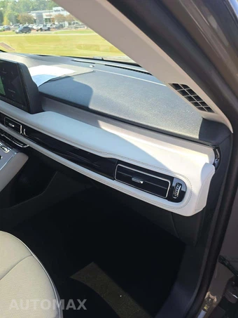 2025 Lincoln Aviator Reserve - miniatura 20