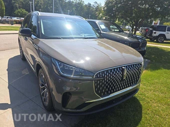 2025 Lincoln Aviator Reserve - miniatura 4
