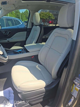 2025 Lincoln Aviator Reserve - miniatura 6