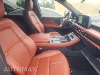 2025 Lincoln Aviator Reserve - miniatura 2