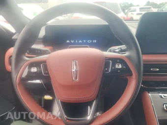2025 Lincoln Aviator Reserve - miniatura 4