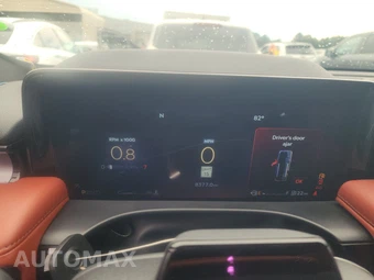 2025 Lincoln Aviator Reserve - miniatura 6