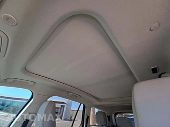 2025 Lincoln Aviator Reserve - miniatura 11
