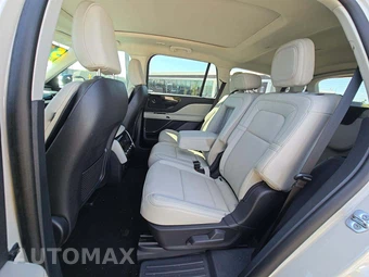 2025 Lincoln Aviator Reserve - miniatura 13