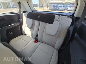 2025 Lincoln Aviator Reserve - miniatura 14